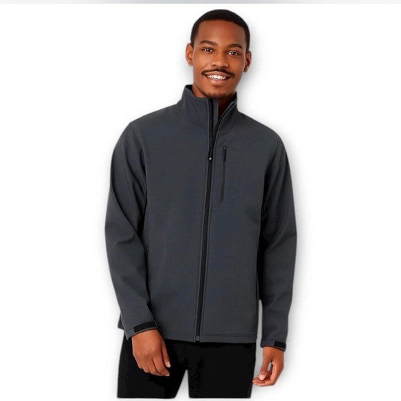 MENS 32 DEGREE MEDIA JACKET. SZ XL - Picture 2 of 8